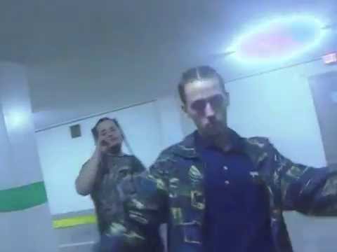 TRiPPJONES x NITI GRIFFIN - TRAPMAGIC (Prod. MVNTRA)