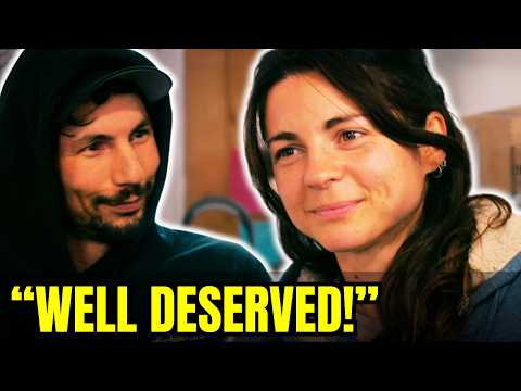 Tatiana Costa Earns Huge PROMOTION with Chris Doumitt! | GOLD RUSH SEASON 15