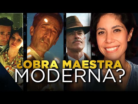 OPINIÓN HONESTA: EL BRUTALISTA