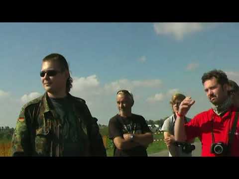 LOVCI  VTEŘIN  Katusice   19 9  2015