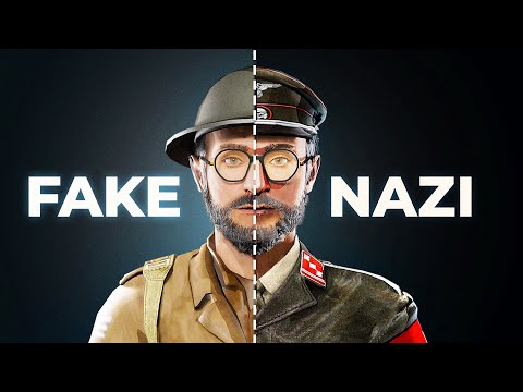 The Greatest Worst Spy Ever