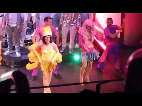 Music of the 90s with the GMCLA - Alex Theatre - 03/25/18 - Livin' La Vida Loca