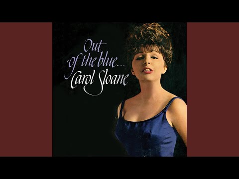 Deep Purple - Carol Sloane