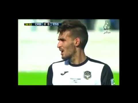 وفاق سطيف 0 1 شباب بلوزداد نهائي كأس الجزائر 2017 ملخص المباراة كاملة CRB 1 0 ESS