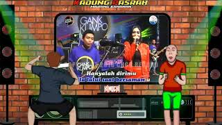 Download lagu Video Animasi Story WA yang lagi viral joget koplo mp3