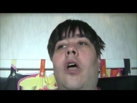 Nyt vähän harmittaa