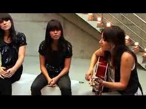 Funnyman (acoustic) - KT Tunstall