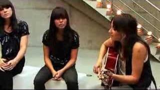 Funnyman (acoustic) - KT Tunstall