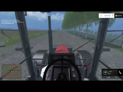 Farming Simulator 15 PC Texas Map Episode 9
