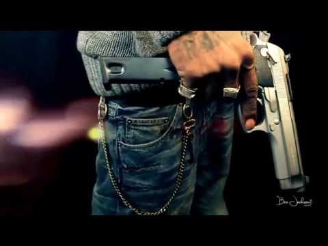 HD of Bearfaced - Longer (Official Video)