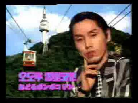 YMCA Japan Disco