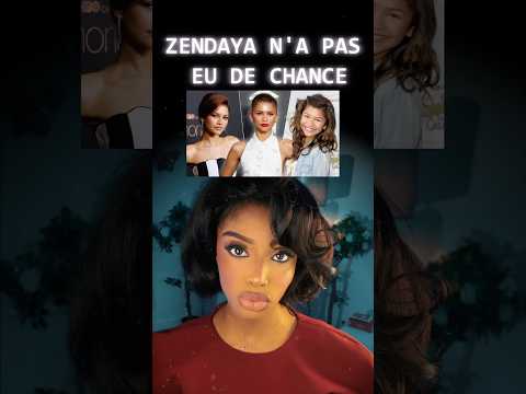 Tu as connu Zendaya grâce à quel film ? #film #cinema #zendaya