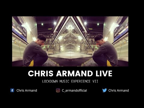 Chris Armand pres Lockdown Music Experience - 007