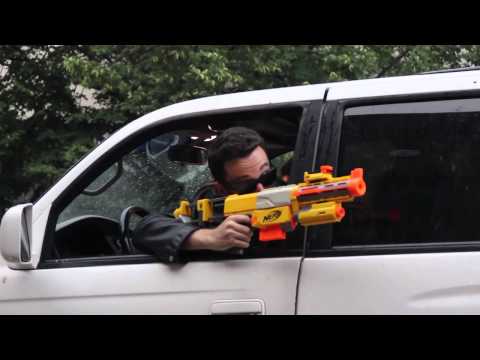 Terminator 2 -- Judgement Day (the remake)