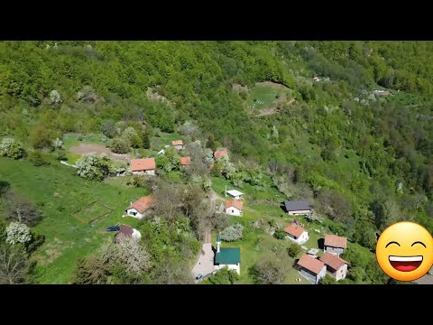 💚Bosanski Teferic & Selo Moje1 & 4.K by  Bosanski Adeti.*