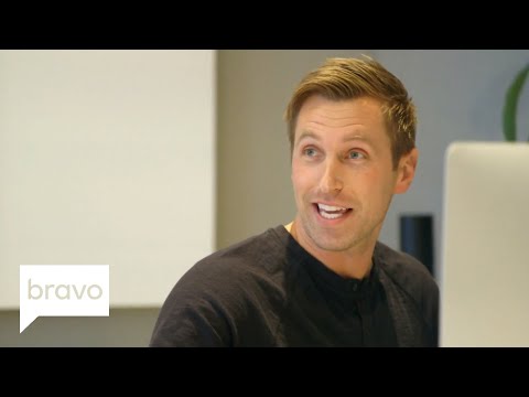 Flipping Out: O instalador de luz de Natal muito esboçado de Jeff (temporada 11, episódio 2) | Bravo