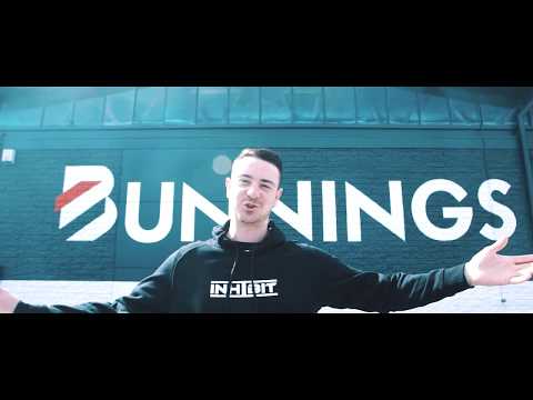 MACSHANE - Bunnings Freestyle