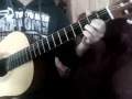 W.A.S.P. The Idol acoustic cover 