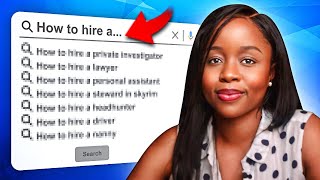 Hiring Employees For The FIRST TIME As A UK BUSINESS OWNER