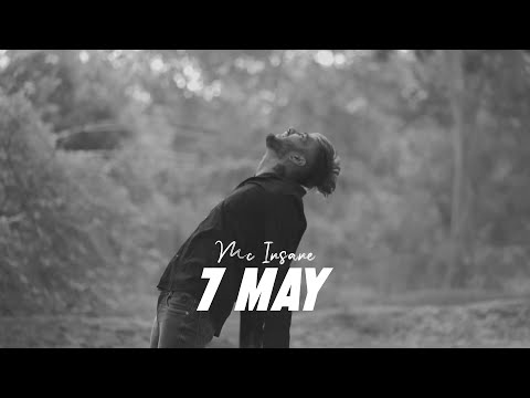 7 May | SLOWED REVERB | Mc Insane | FG RECORDS.