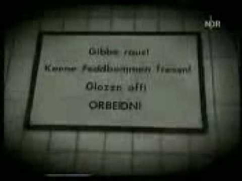 Schreib dich nicht ab, lern Ostdeutsch!