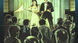 Night of The Creeps - The Ghost of Mankind