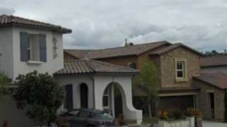 preview picture of video 'Carlsbad homes at Trieste in La Costa Greens in Carlsbad'
