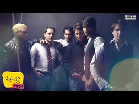 VOZ VEIS - PEDACITO DE TU QUERER [Audio HD]