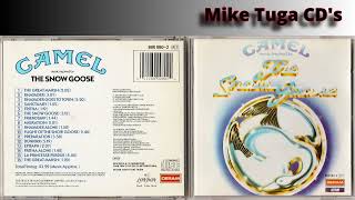 CAMEL 15 LA PRINCESSE PERDUE