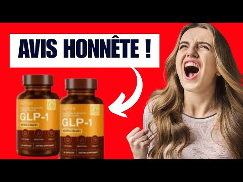 GLpura Perte de poids Avis – GLPura Composition et Bienfaits - Résultats réels