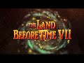 The Stone Of Cold Fire End Credits Songs From The Land Before Time HQ