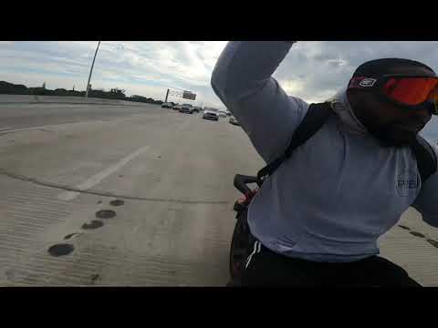 Can Am Rykers Take Miami "MLK2021 rideout "