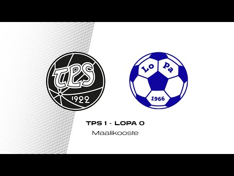 TPS-LOPA 12.2.2022 maalikooste