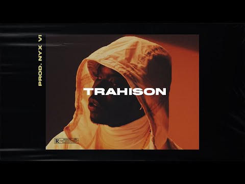 [FREE] S.Pri Noir x Nekfeu Type Beat - "TRAHISON" (Prod. Nyx Vi)