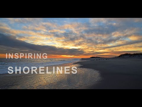 Inspiring Shoreline