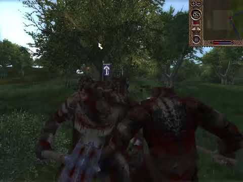 Mittelerde Total War: Welche Trollart ist stärker die Bergtrolle oder die Höhlentrolle