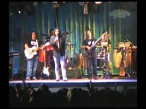 Marciano Mendes em show parte 2