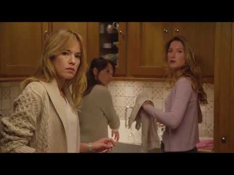 Qu'est-ce qu'on a fait au Bon Dieu (2014) - La marseillaise