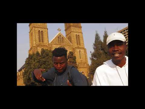 Swiitche Weston - Meanwhile In Rome (feat. Dough Major)[Official Music Video]