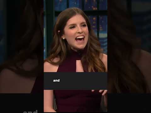 Aubrey Plaza is the fun friend #annakendrick #aubreyplaza #popculture #memes