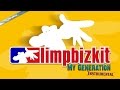 Limp Bizkit My Generation Instrumental Best Audio Quality Ever