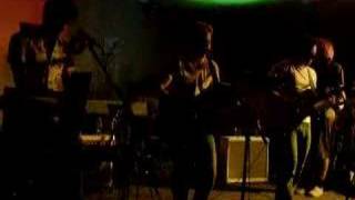 Goodbye Elliot-Running To California