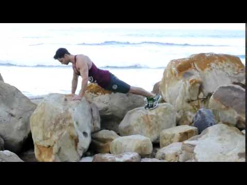 Pushups