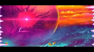 Cover art for Dark Matter (Phase 2)