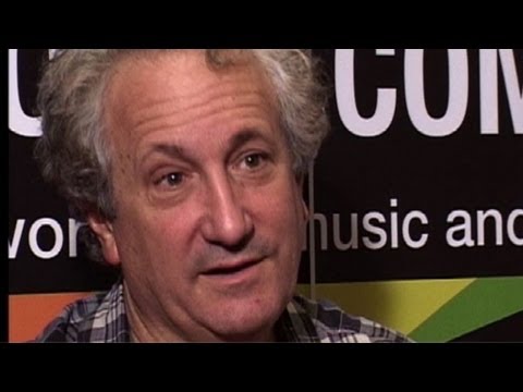 Interview with Dan Storper - Putumayo founder