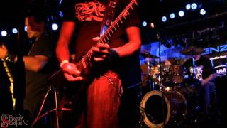 Death Immortal - Trinity of Terror