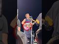 He Was HEARTBROKEN💔🥀 #chrismartin #coldplay #dakotajohnson #dakota #sparks #live #lasvegas