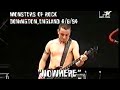 Therapy Castle Donington 04 06 1994 Monsters Of Rock TV Live Interview
