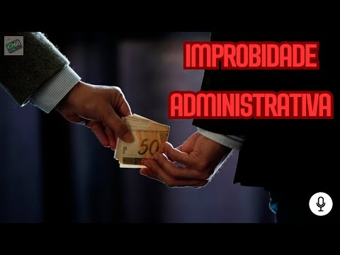 Lei 8.429/92 em áudio - ATUALIZADA 2024