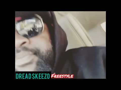 Dread Skeezo/un flow de ouff 🔥